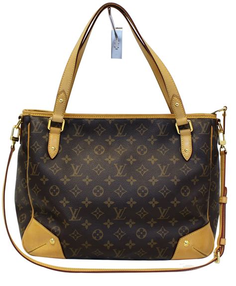 estrela mm louis vuitton|LOUIS VUITTON Monogram Estrela MM 1502310 .